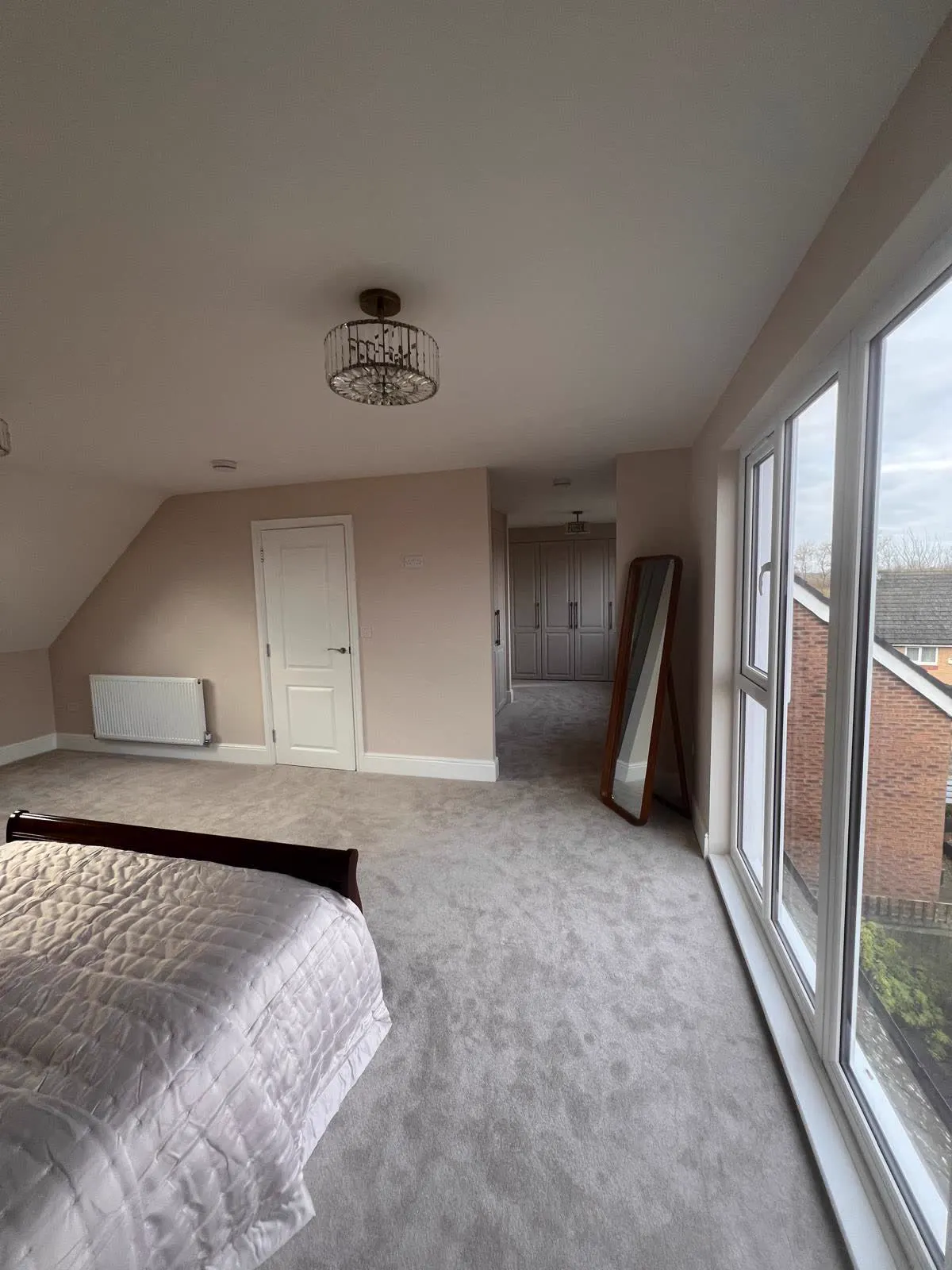 Master Bedroom Suite, Wellingborough